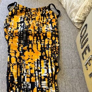 Adidas Swimsuit Size 36